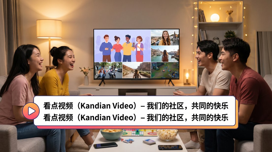 海角视频社区-弹幕互动
